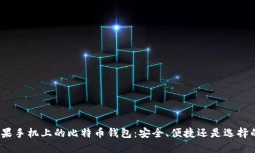 探索苹果手机上的比特币钱包：安全、便捷还是选择的烦恼？