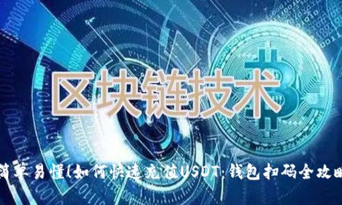 简单易懂!如何快速充值USDT:钱包扫码全攻略