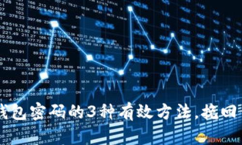 轻松找回LTC钱包密码的3种有效方法，挽回你的数字财富！
