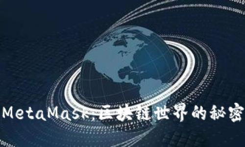 揭秘MetaMask：区块链世界的秘密钥匙