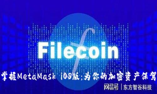 轻松掌握MetaMask iOS版：为你的加密资产保驾护航