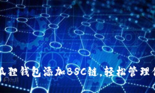 如何使用小狐狸钱包添加BSC链，轻松管理你的数字资产
