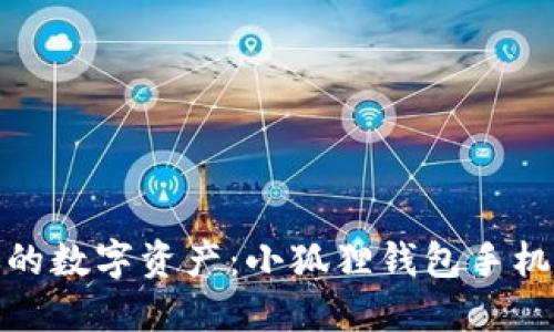 轻松管理你的数字资产：小狐狸钱包手机操作全攻略