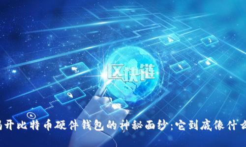 揭开比特币硬件钱包的神秘面纱：它到底像什么？