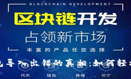 揭秘小狐狸钱包导入出错的真相：如何轻松解决常见问题