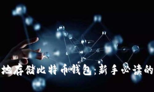 如何安全地存储比特币钱包:新手必读的实用指南
