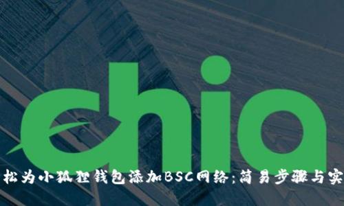 如何轻松为小狐狸钱包添加BSC网络：简易步骤与实用技巧