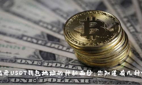 揭开USDT钱包地址的神秘面纱:你知道有几种吗?