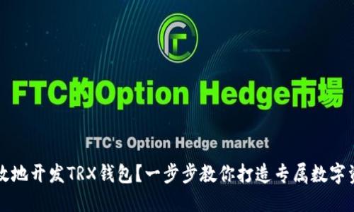 如何安全高效地开发TRX钱包?一步步教你打造专属数字资产保管秘籍