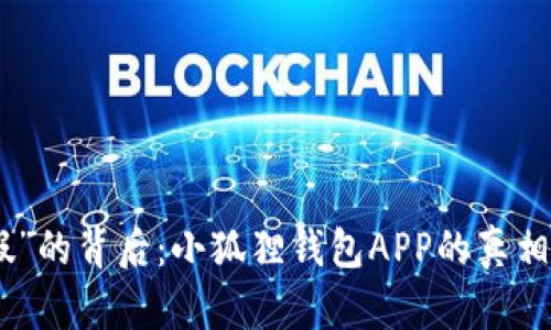探寻“假”的背后:小狐狸钱包APP的真相与风险