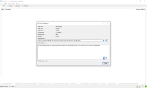 
探寻MetaMask的神奇世界：如何轻松发送加密货币，避开常见陷阱