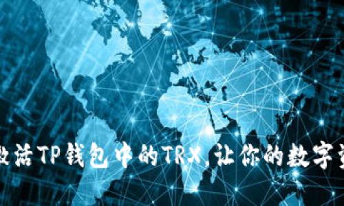 如何轻松激活TP钱包中的TRX,让你的数字资产更安全