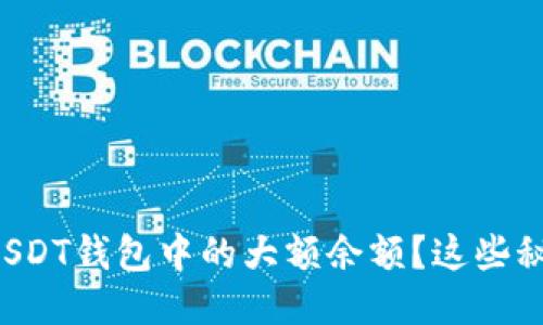 如何安全管理USDT钱包中的大额余额?这些秘笈你不能错过!