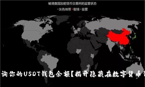 如何轻松查询你的USDT钱包余额?揭开隐藏在数字货币背后的秘密!