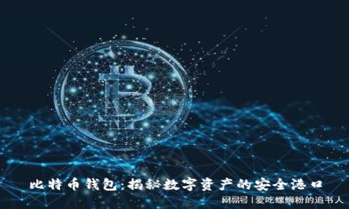 比特币钱包:揭秘数字资产的安全港口