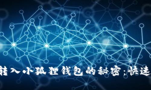 轻松掌握比特币转入小狐狸钱包的秘密:快速、安全的转账指南