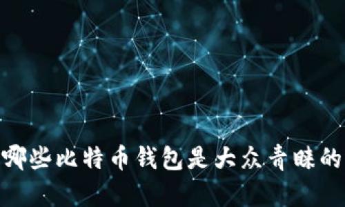 揭秘：哪些比特币钱包是大众青睐的选择？