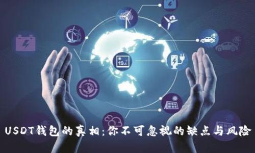 USDT钱包的真相：你不可忽视的缺点与风险