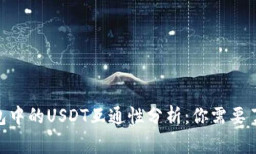 imToken钱包中的USDT互通性分析：你需要了解的那些事