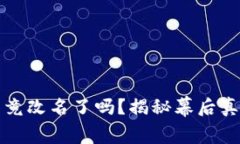 比特币钱包究竟改名了吗