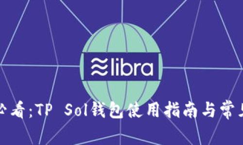 小白用户必看：TP Sol钱包使用指南与常见问题解答