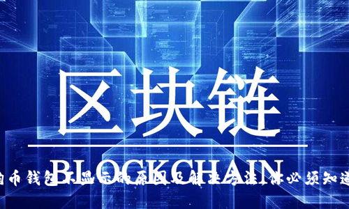 狗狗币钱包不显示的原因及解决方法，你必须知道的！
