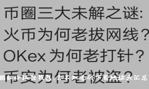 揭秘小狐狸钱包：你不知道的下载地址大汇总！