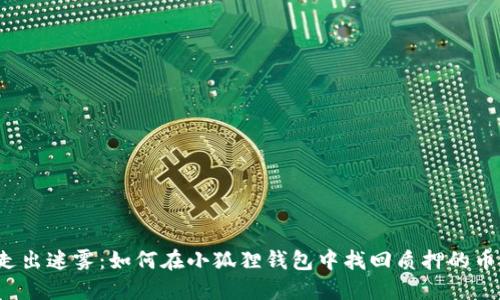走出迷雾：如何在小狐狸钱包中找回质押的币？