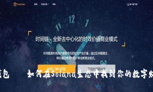 小狐狸钱包——如何在Solana生态中找到你的数字财富之路？