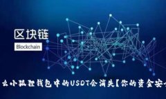 为什么小狐狸钱包中的U
