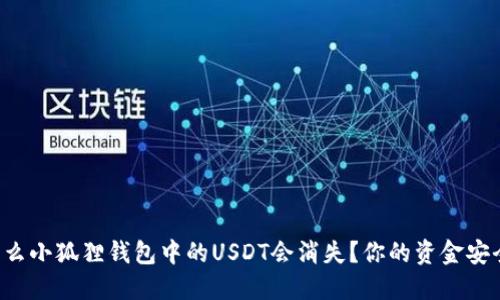 为什么小狐狸钱包中的USDT会消失？你的资金安全吗？