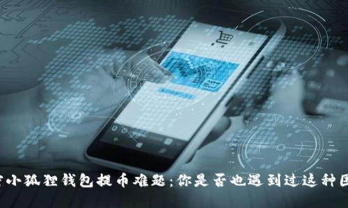 解密小狐狸钱包提币难题：你是否也遇到过这种困扰？
