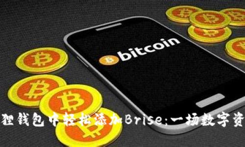 如何在小狐狸钱包中轻松添加Brise：一场数字资产的新冒险
