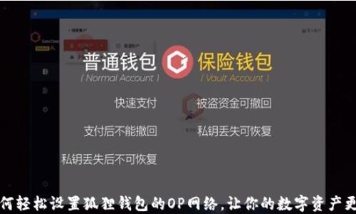 
  如何轻松设置狐狸钱包的OP网络，让你的数字资产更安全