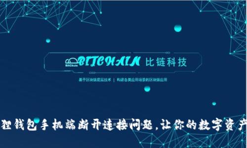 如何解决小狐狸钱包手机端断开连接问题，让你的数字资产保持安全无忧