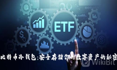 比特币冷钱包：安全存储你的数字资产的秘密