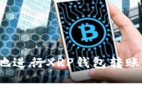 如何安全高效地进行XRP钱包转账：从入门到精通