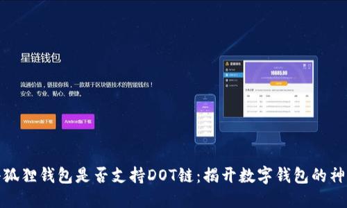 探索小狐狸钱包是否支持DOT链：揭开数字钱包的神秘面纱