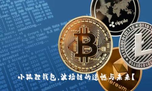 小狐狸钱包，波场链的遗憾与未来？