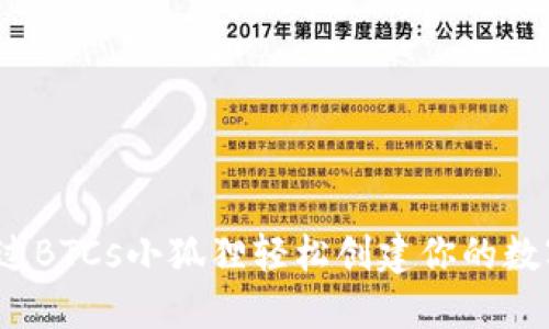 如何通过BTCs小狐狸轻松创建你的数字钱包？