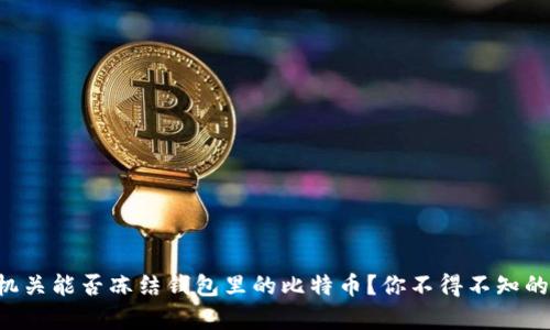 公安机关能否冻结钱包里的比特币？你不得不知的真相！