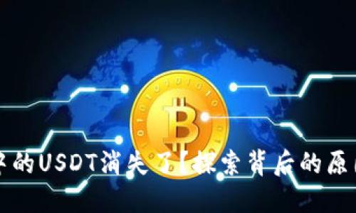 小狐狸钱包中的USDT消失了？探索背后的原因与解决方法