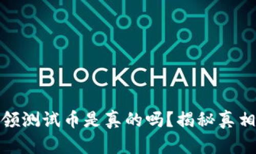 小狐狸钱包领测试币是真的吗？揭秘真相与潜在风险