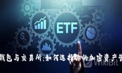比特币钱包与交易所：如
