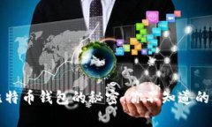 游戏与比特币钱包的秘密