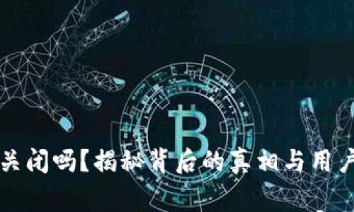 以太坊钱包会关闭吗？揭秘背后的真相与用户应关注的事项