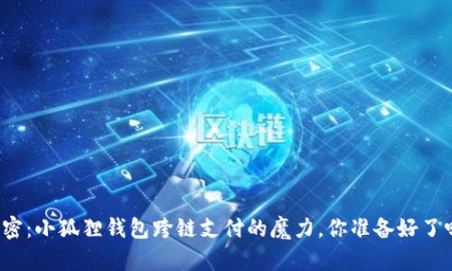 解密：小狐狸钱包跨链支付的魔力，你准备好了吗？