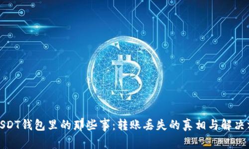 : USDT钱包里的那些事：转账丢失的真相与解决方案