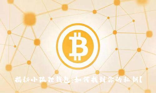 揭秘小狐狸钱包：如何找到你的私钥？