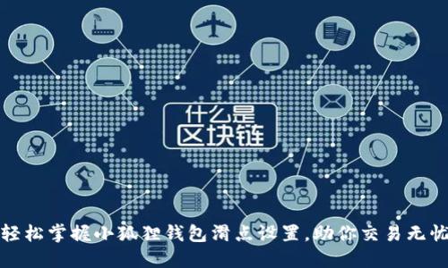轻松掌握小狐狸钱包滑点设置，助你交易无忧